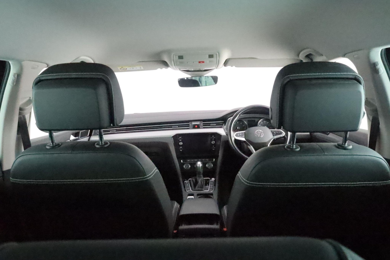 Used Volkswagen Passat 2021 for sale - 76801150: Photo 11