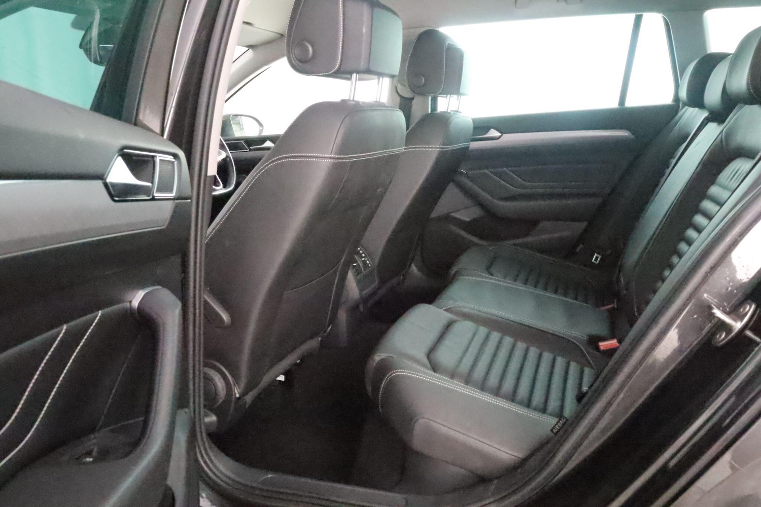 Used Volkswagen Passat 2021 for sale - 76801150: Photo 15