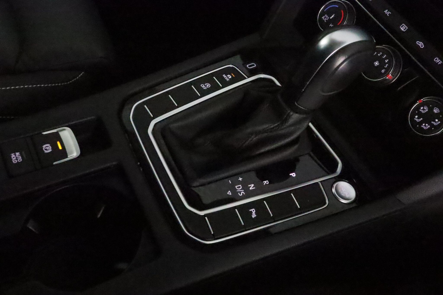 Used Volkswagen Passat 2021 for sale - 76801150: Photo 17