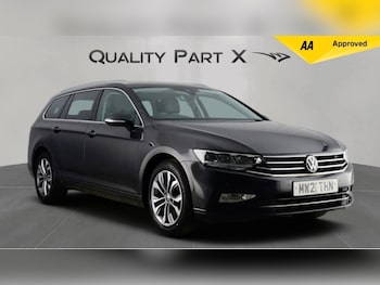 2021 (21) - 1.5 TSI EVO SEL 5dr DSG