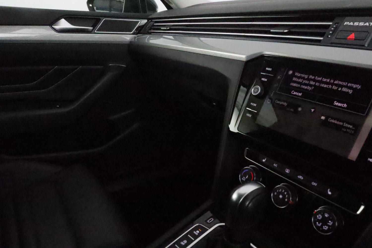 Used Volkswagen Passat 2021 for sale - 76801150: Photo 25