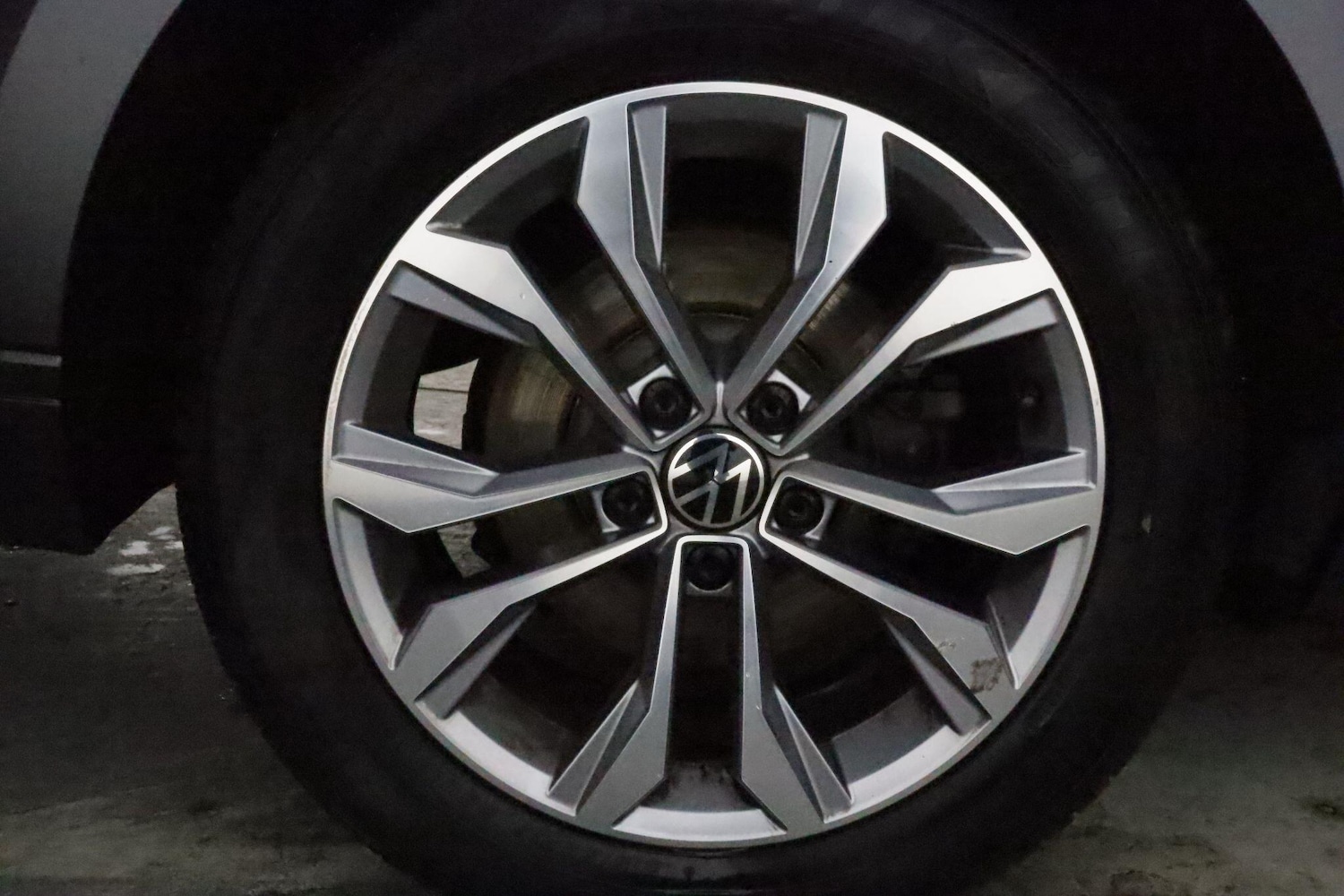 Used Volkswagen Passat 2021 for sale - 76801150: Photo 26