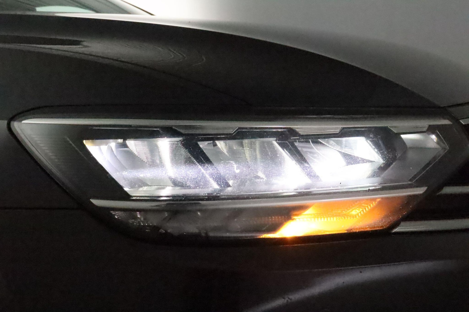 Used Volkswagen Passat 2021 for sale - 76801150: Photo 29