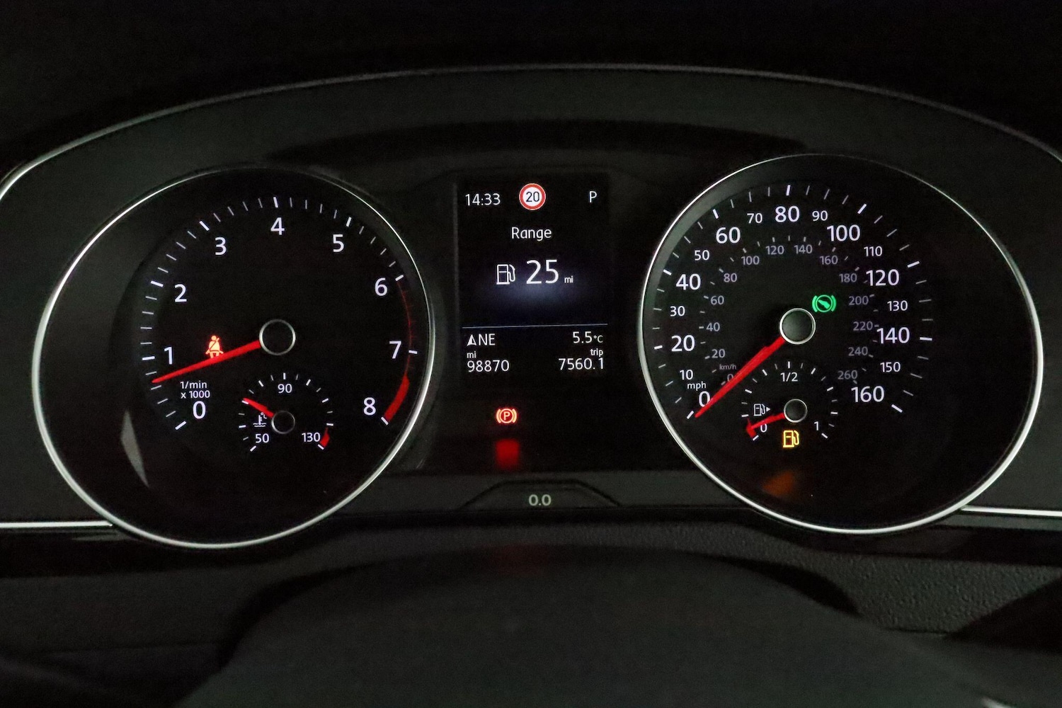 Used Volkswagen Passat 2021 for sale - 76801150: Photo 30