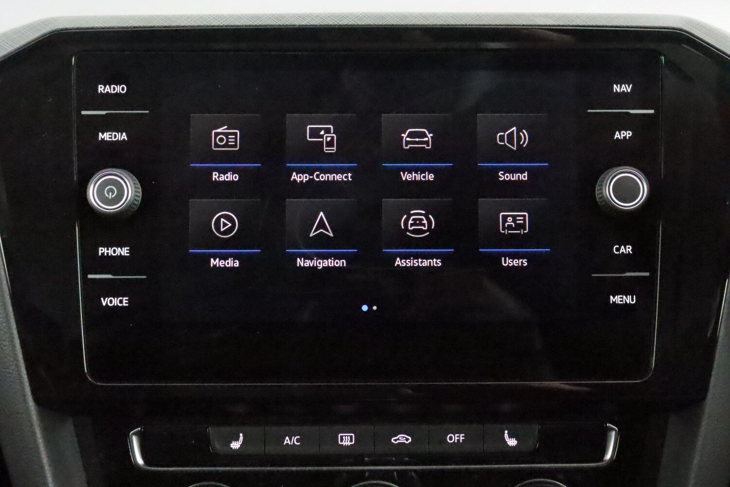 Used Volkswagen Passat 2021 for sale - 76801150: Photo 31