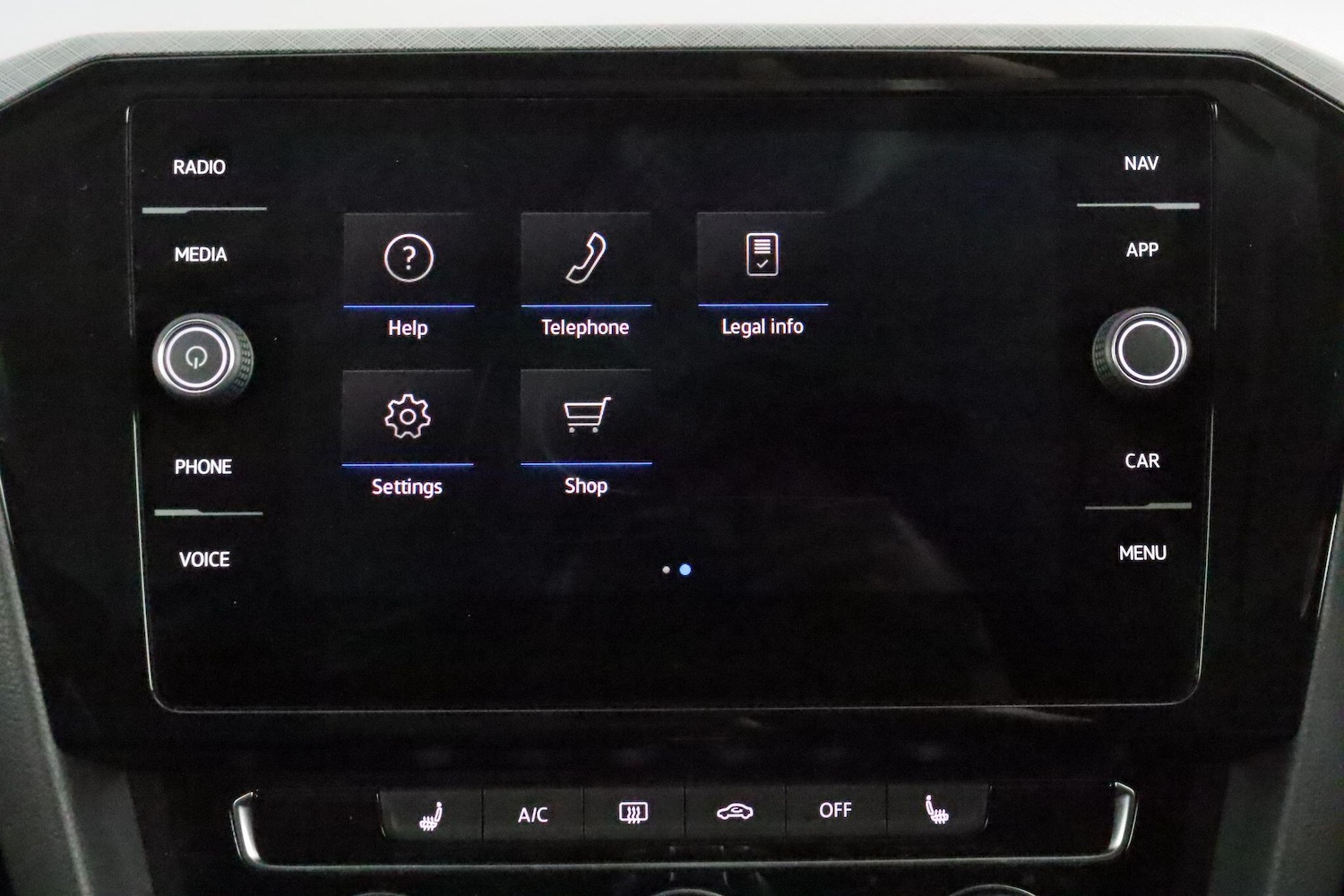 Used Volkswagen Passat 2021 for sale - 76801150: Photo 32