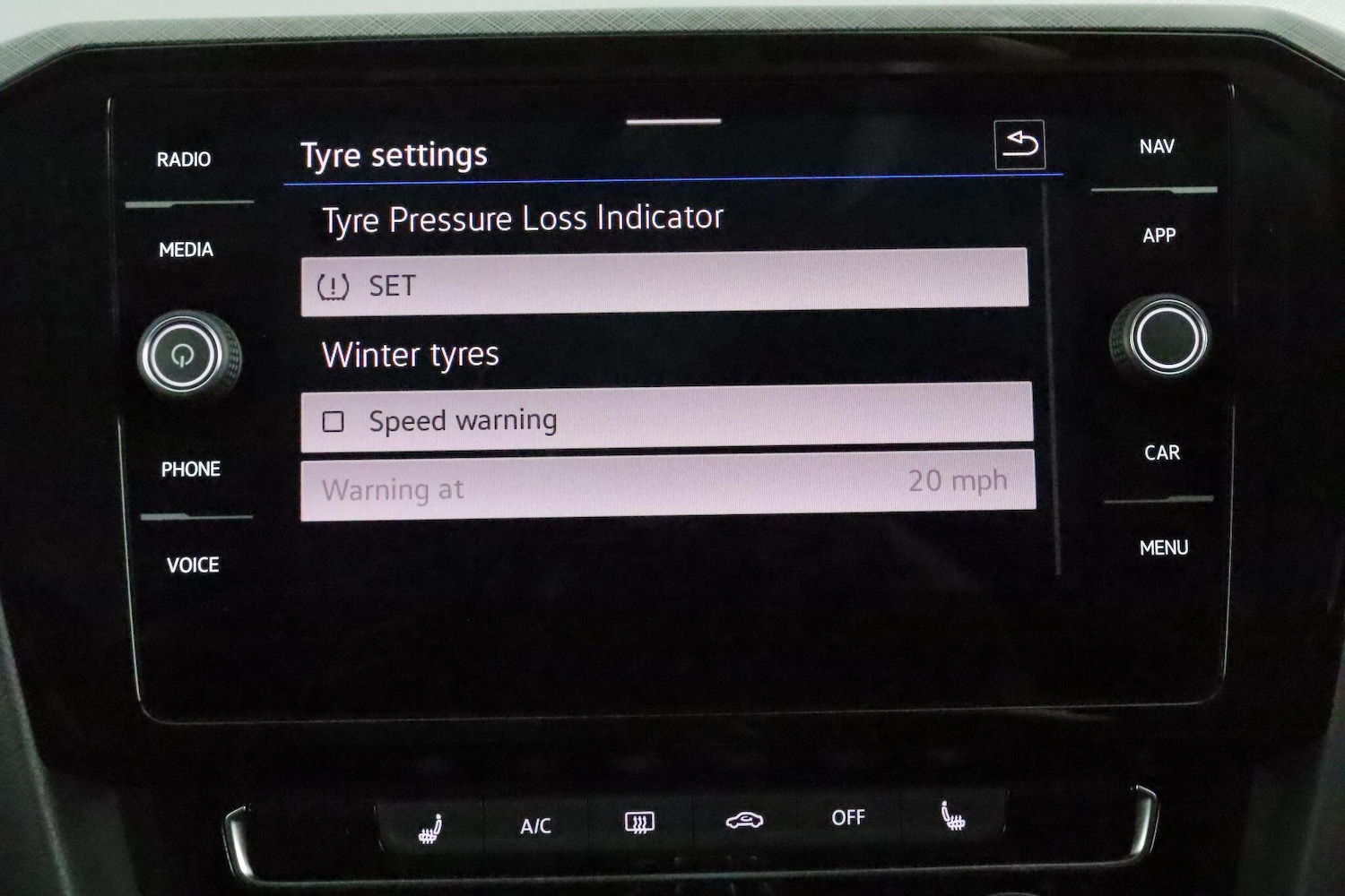 Used Volkswagen Passat 2021 for sale - 76801150: Photo 37