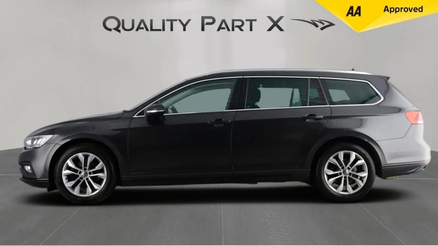Used Volkswagen Passat 2021 for sale - 76801150: Photo 4