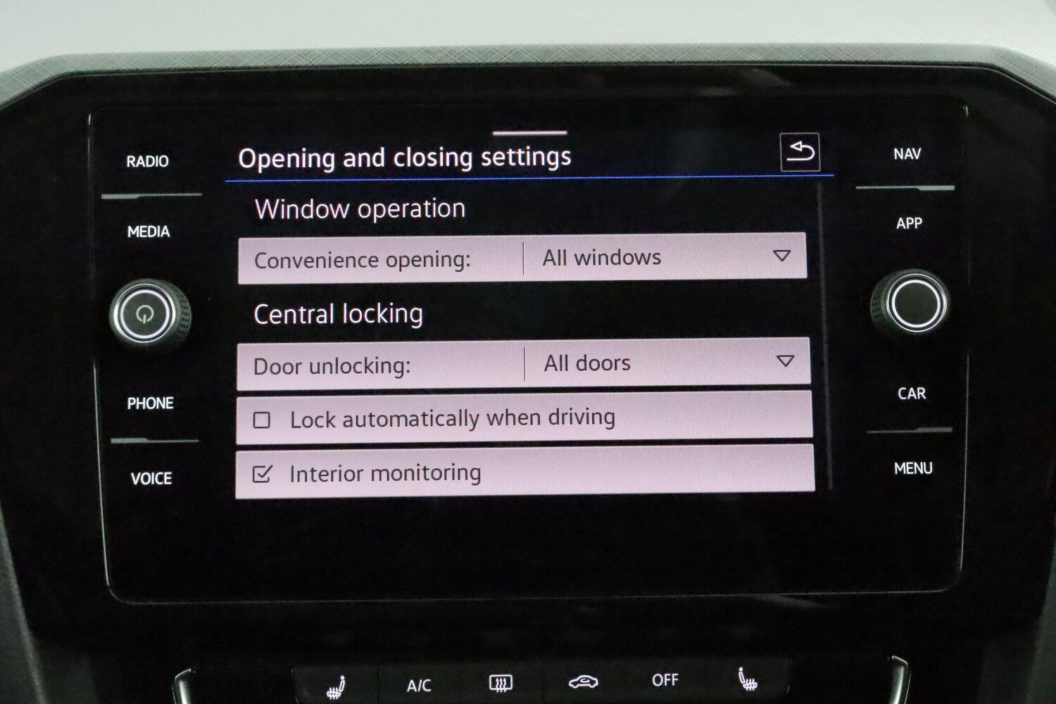 Used Volkswagen Passat 2021 for sale - 76801150: Photo 41