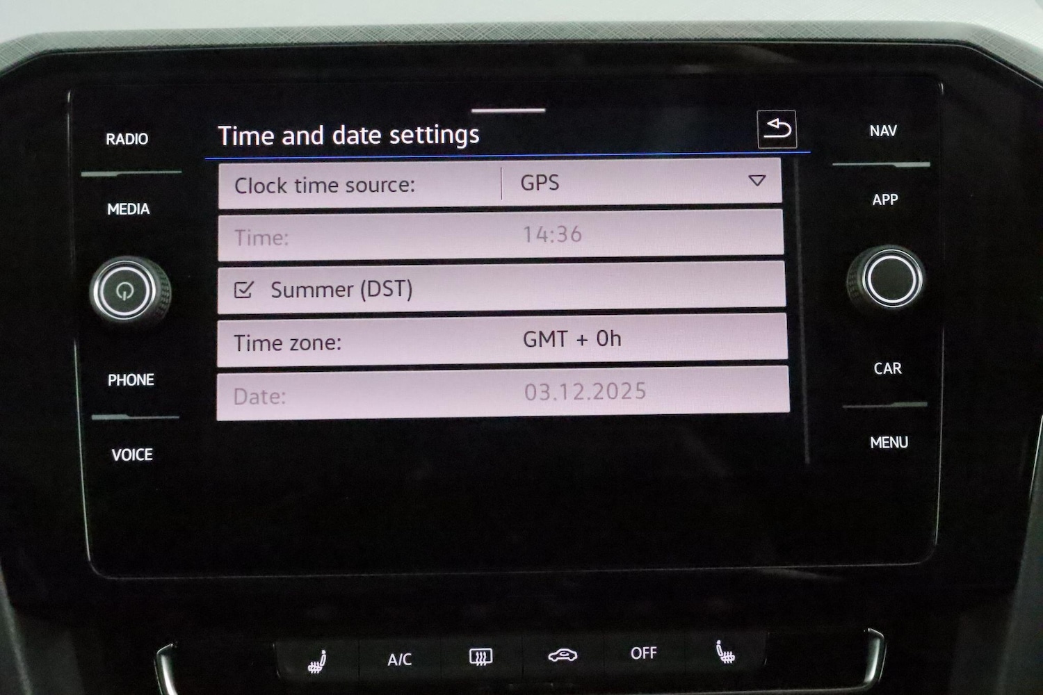 Used Volkswagen Passat 2021 for sale - 76801150: Photo 43