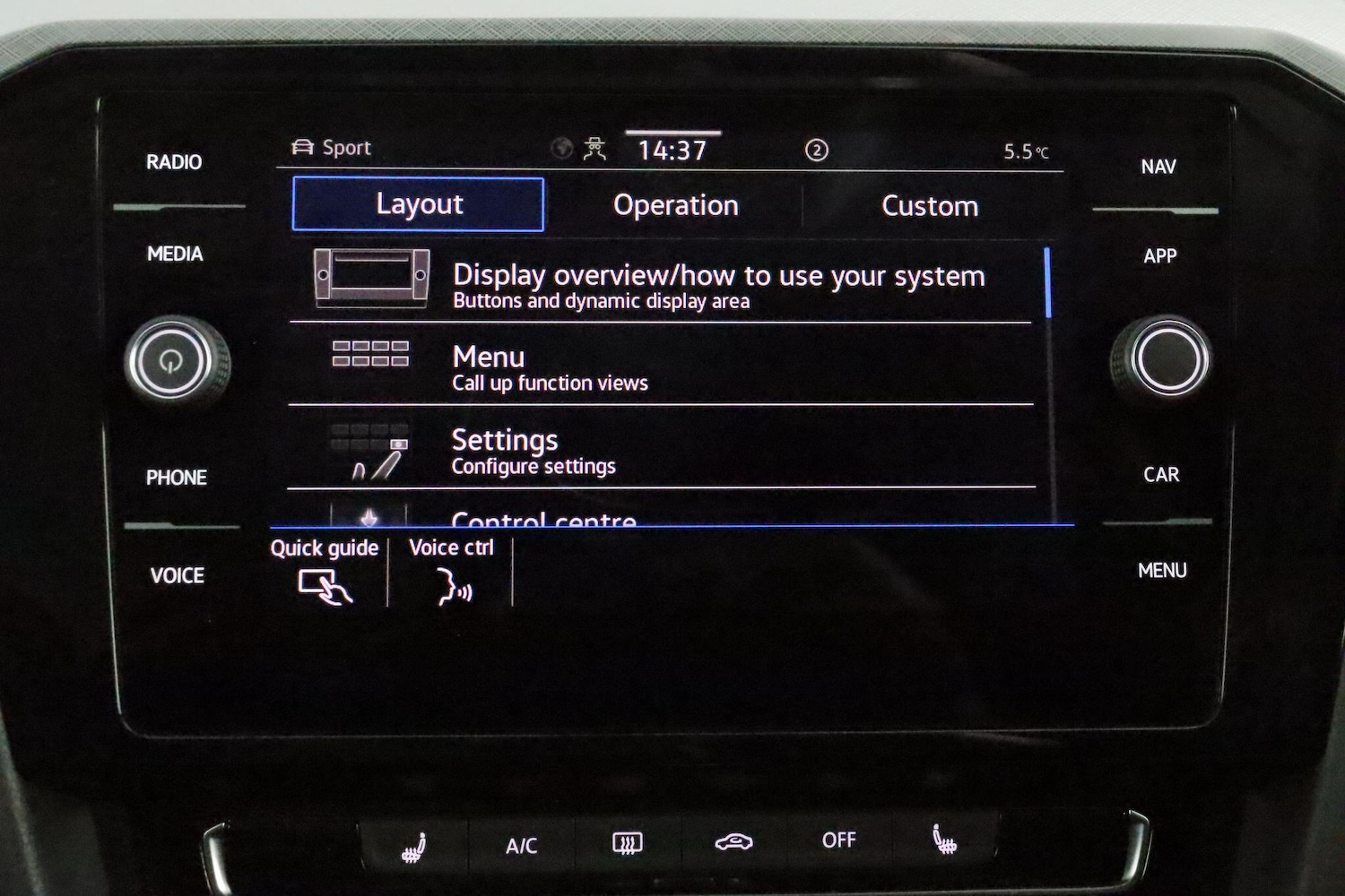 Used Volkswagen Passat 2021 for sale - 76801150: Photo 51