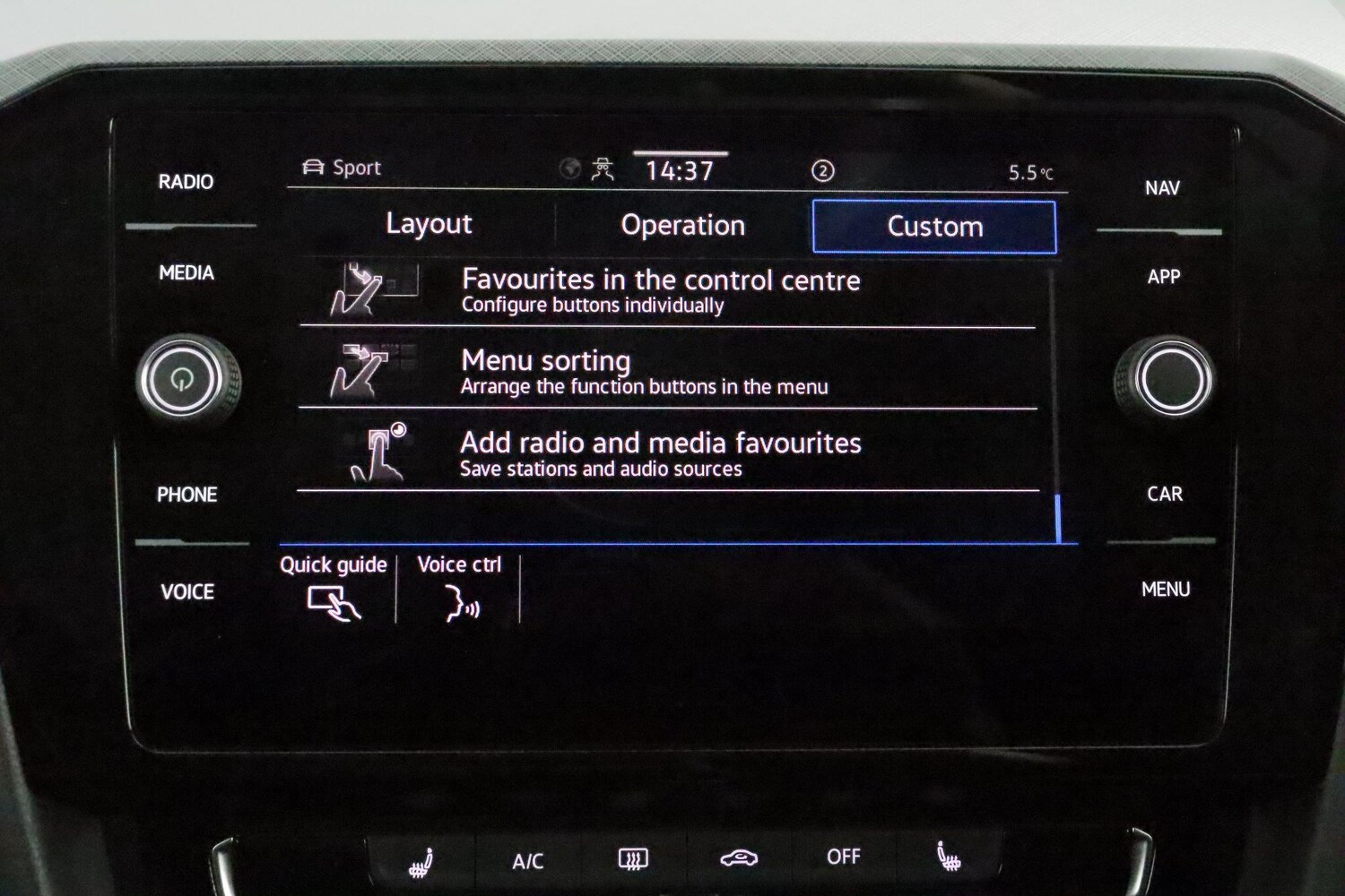 Used Volkswagen Passat 2021 for sale - 76801150: Photo 52