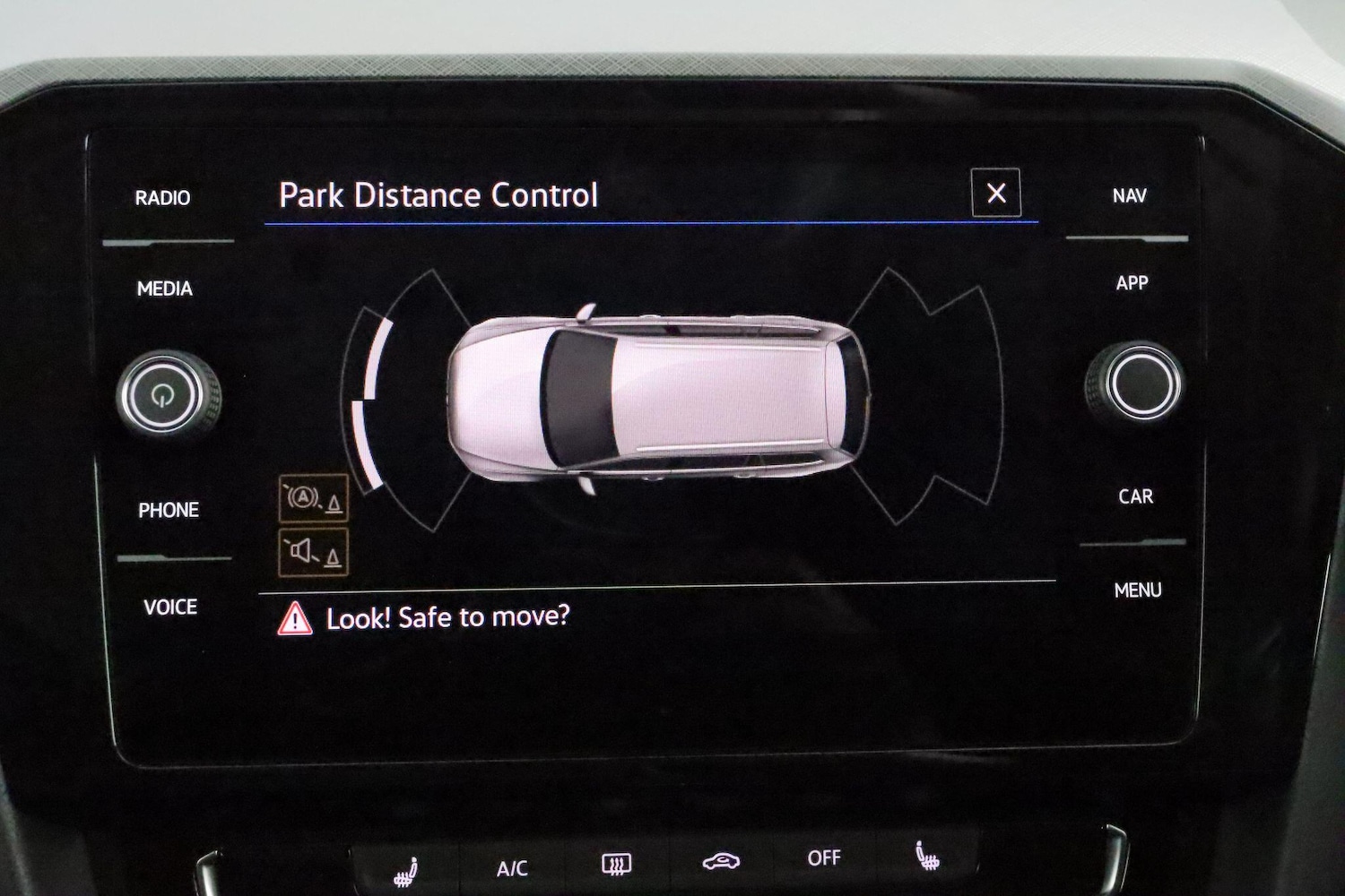 Used Volkswagen Passat 2021 for sale - 76801150: Photo 58