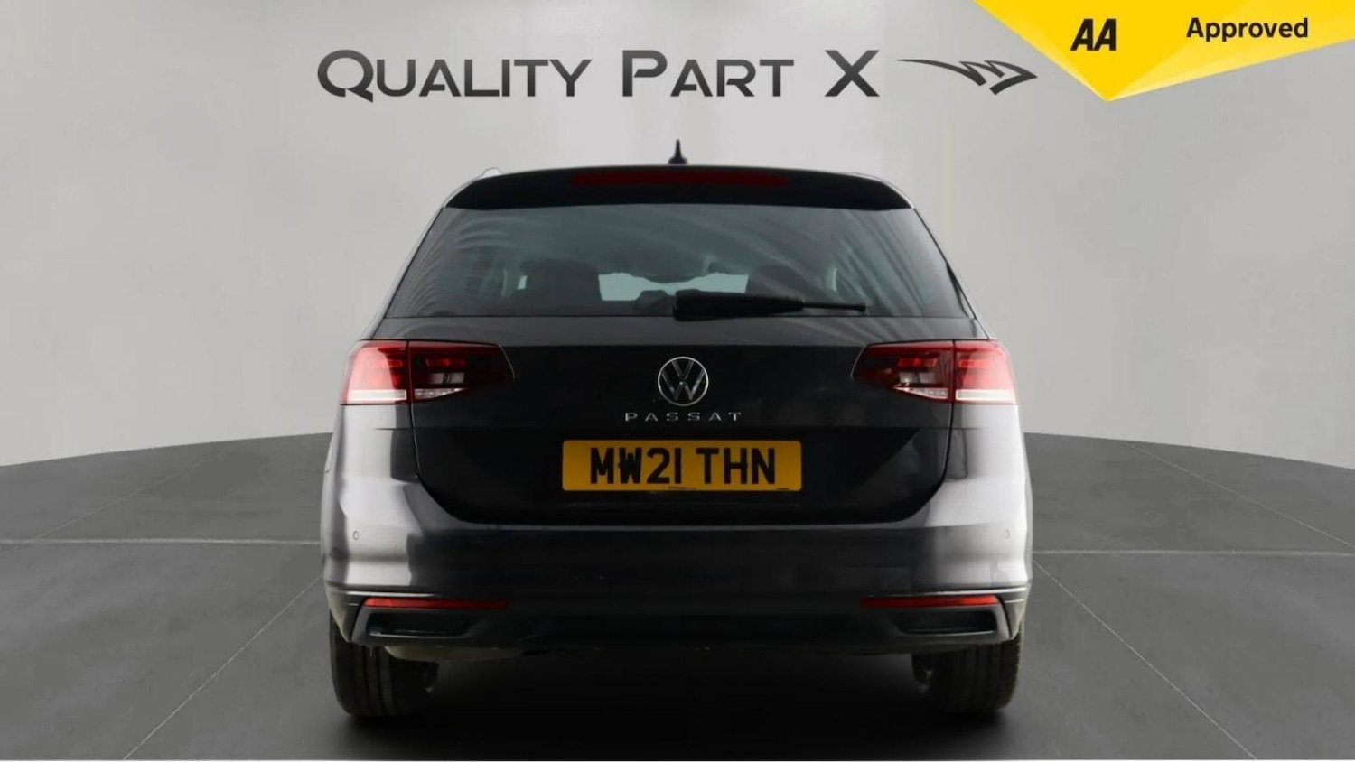 Used Volkswagen Passat 2021 for sale - 76801150: Photo 6