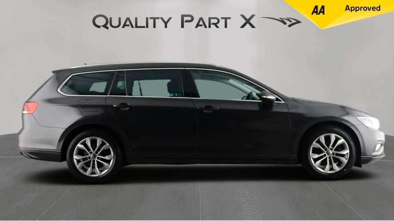 Used Volkswagen Passat 2021 for sale - 76801150: Photo 8