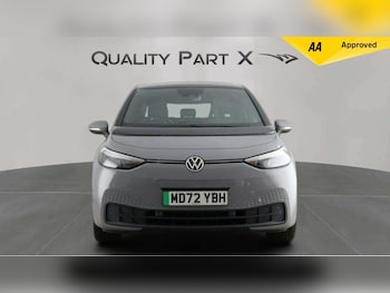 Used Volkswagen ID.3 2023 for sale - 78258930: Photo