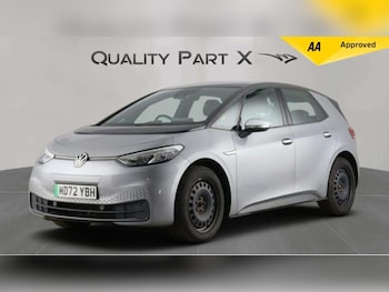 Used Volkswagen ID.3 2023 for sale - 78258930: Photo