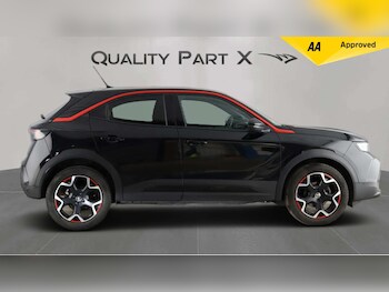 Used Vauxhall Mokka 2023 for sale - 78421184: Photo