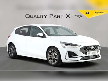 Used Ford Focus 2025 for sale - 78931521: Photo