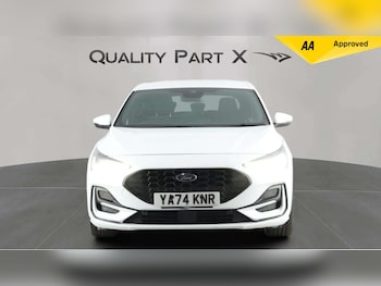 Used Ford Focus 2025 for sale - 78931521: Photo