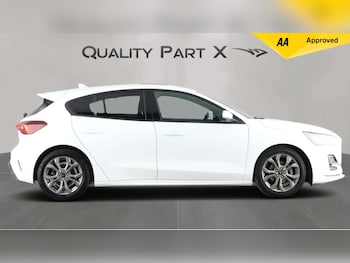 Used Ford Focus 2025 for sale - 78931521: Photo