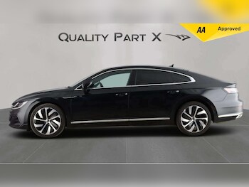 Used Volkswagen Arteon 2021 for sale - 78258915: Photo