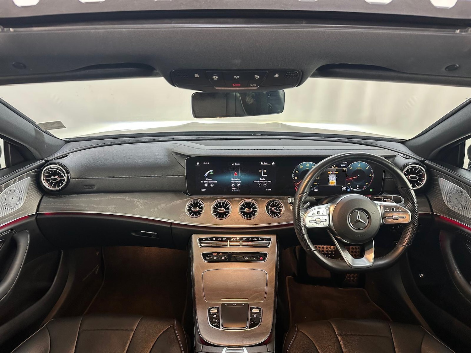 Used Mercedes-Benz CLS 2021 for sale - 76259150: Photo 10