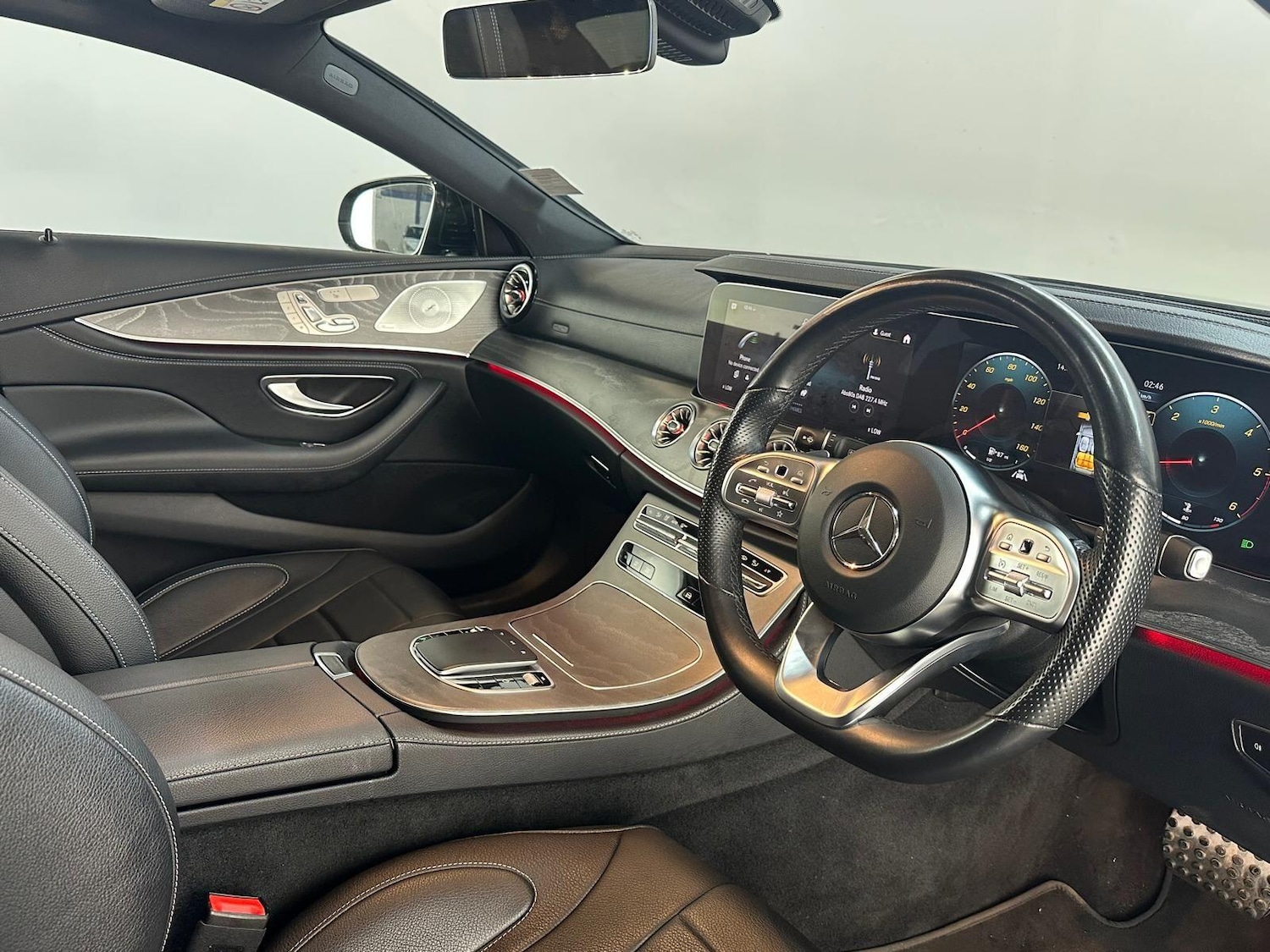 Used Mercedes-Benz CLS 2021 for sale - 76259150: Photo 11