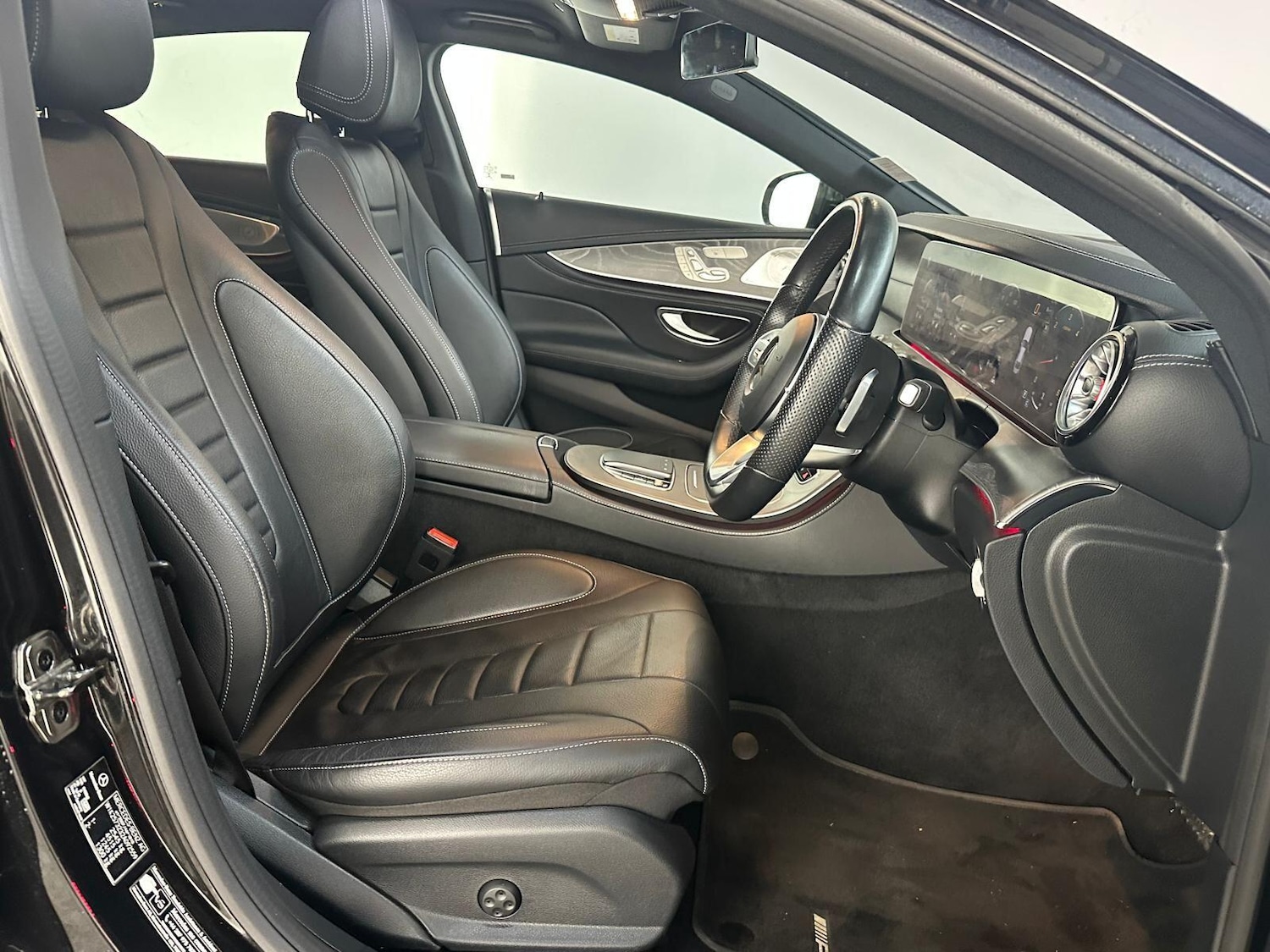 Used Mercedes-Benz CLS 2021 for sale - 76259150: Photo 12