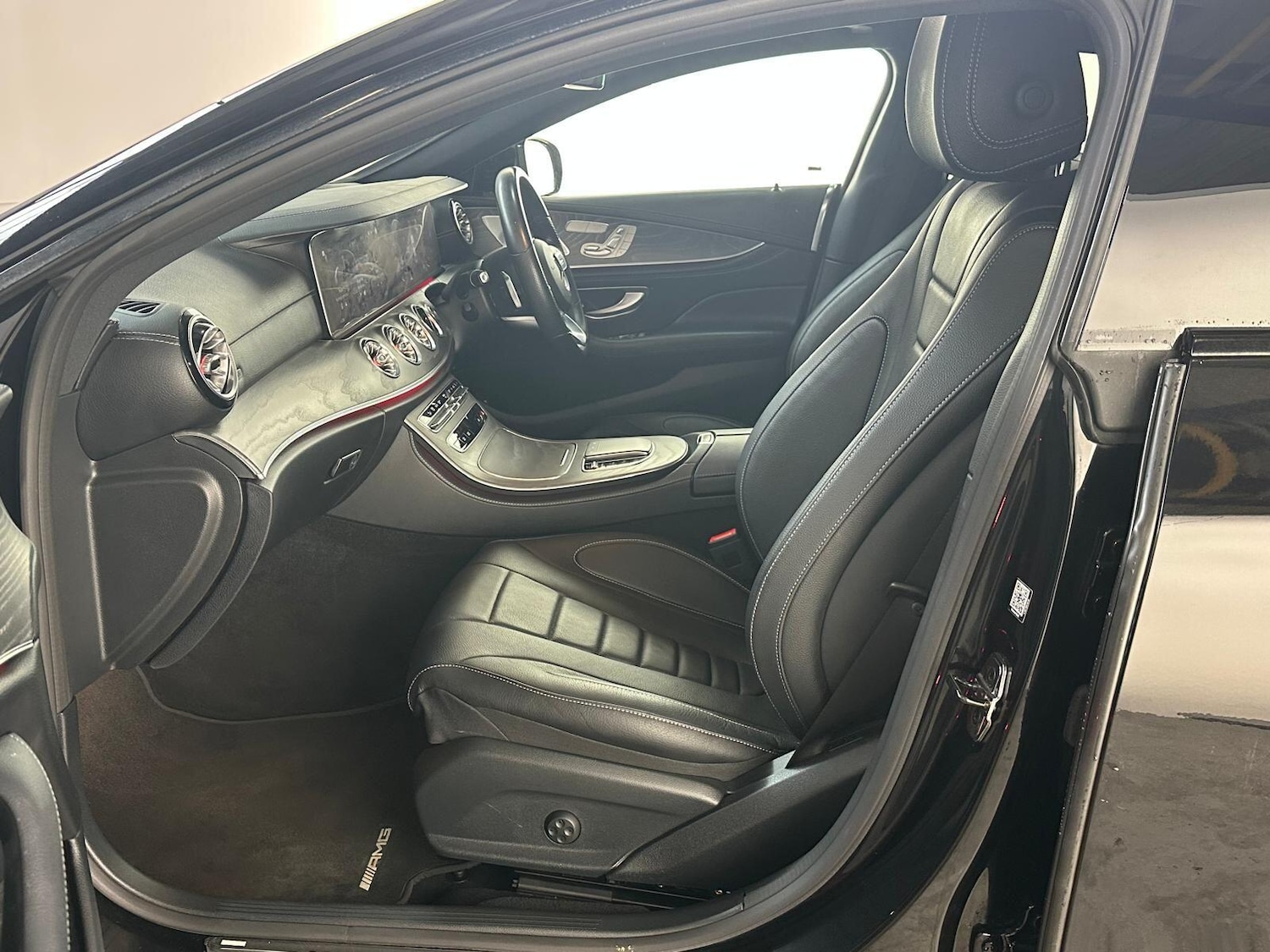 Used Mercedes-Benz CLS 2021 for sale - 76259150: Photo 13