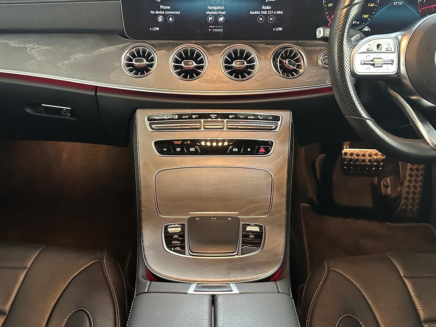 Used Mercedes-Benz CLS 2021 for sale - 76259150: Photo 16