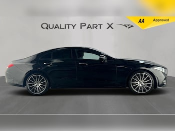 Used Mercedes-Benz CLS 2021 for sale - 76259150: Photo