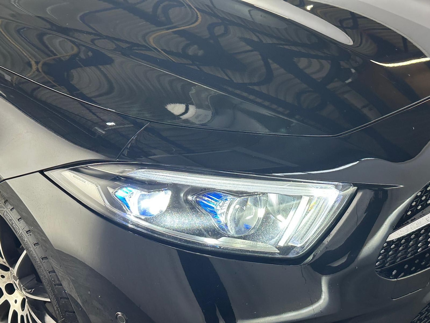 Used Mercedes-Benz CLS 2021 for sale - 76259150: Photo 33