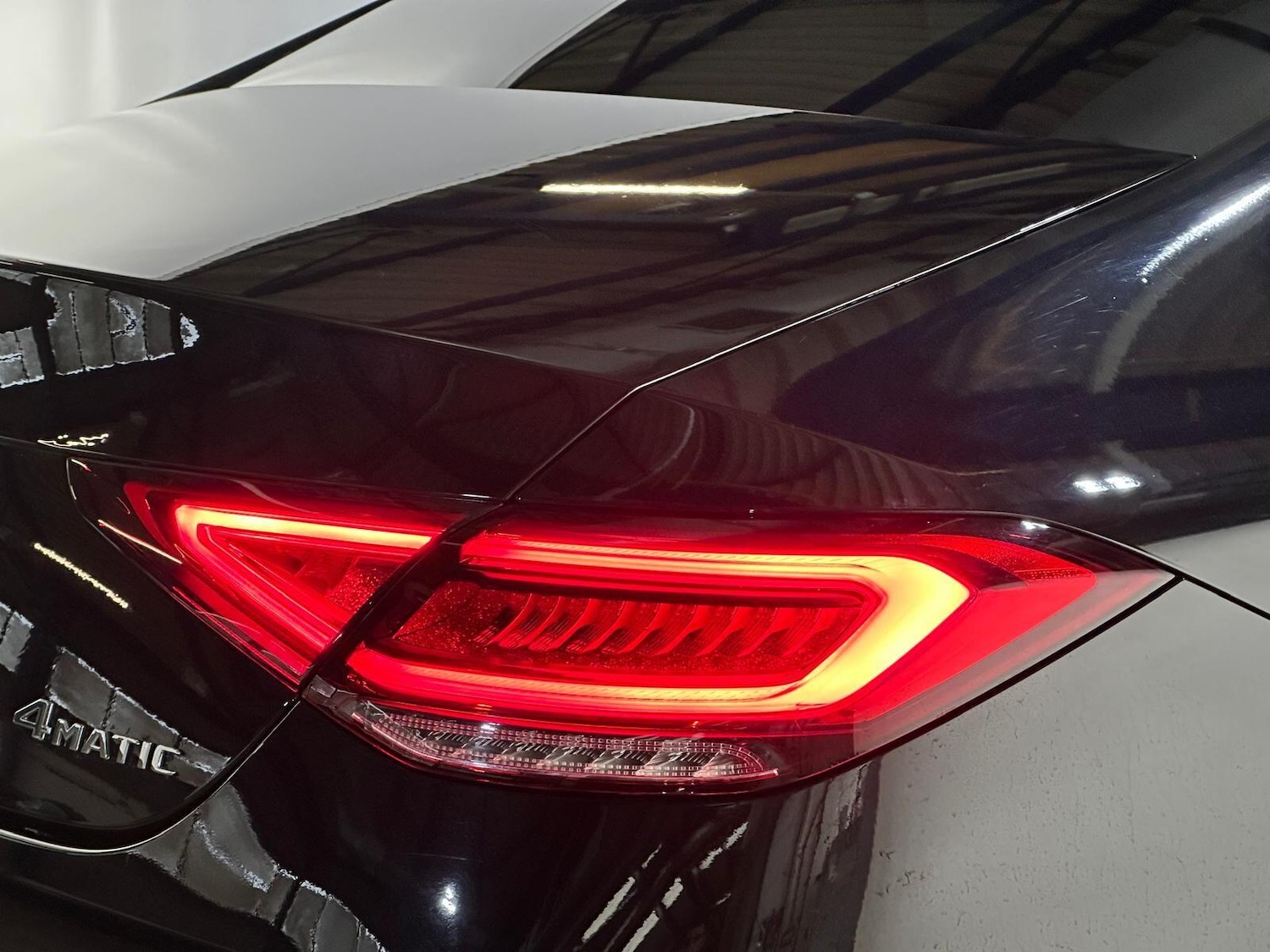 Used Mercedes-Benz CLS 2021 for sale - 76259150: Photo 34