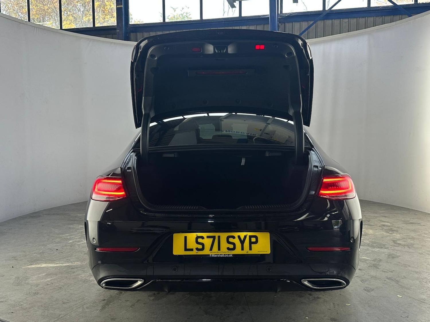 Used Mercedes-Benz CLS 2021 for sale - 76259150: Photo 35