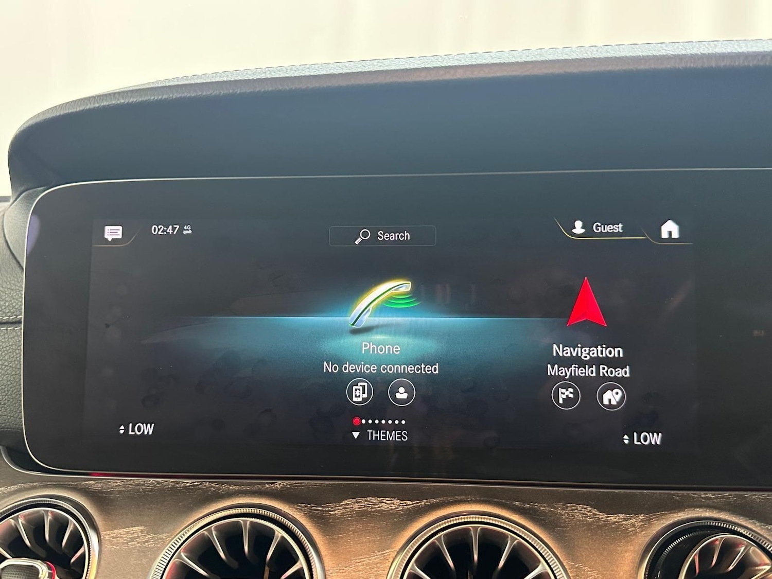 Used Mercedes-Benz CLS 2021 for sale - 76259150: Photo 38