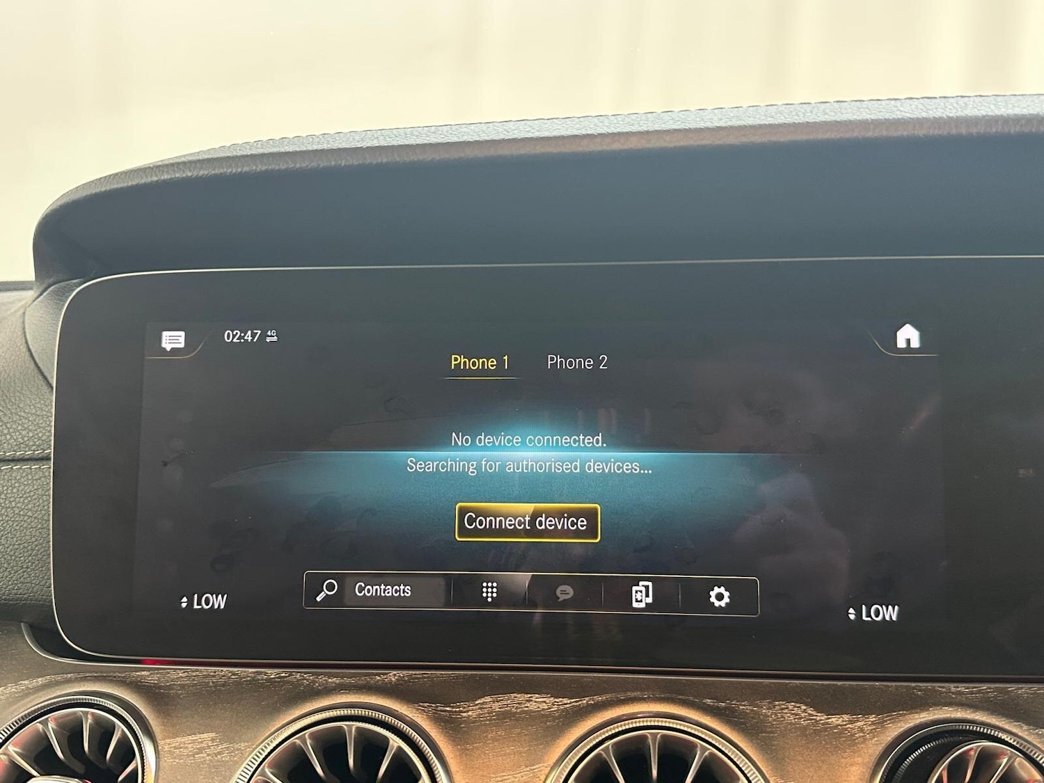 Used Mercedes-Benz CLS 2021 for sale - 76259150: Photo 39