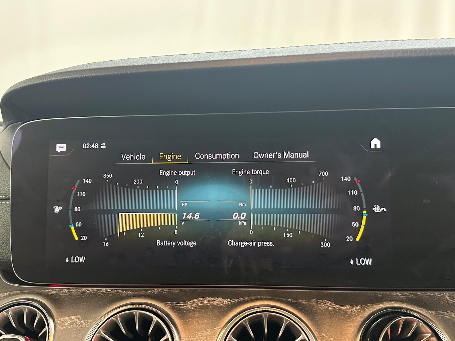 Used Mercedes-Benz CLS 2021 for sale - 76259150: Photo 44