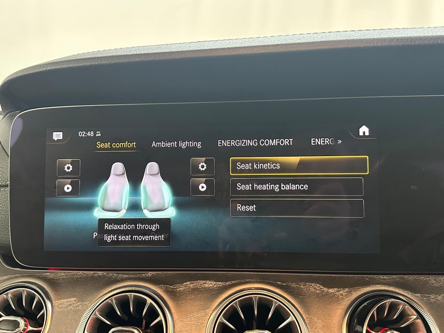 Used Mercedes-Benz CLS 2021 for sale - 76259150: Photo 47