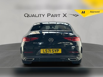 Used Mercedes-Benz CLS 2021 for sale - 76259150: Photo