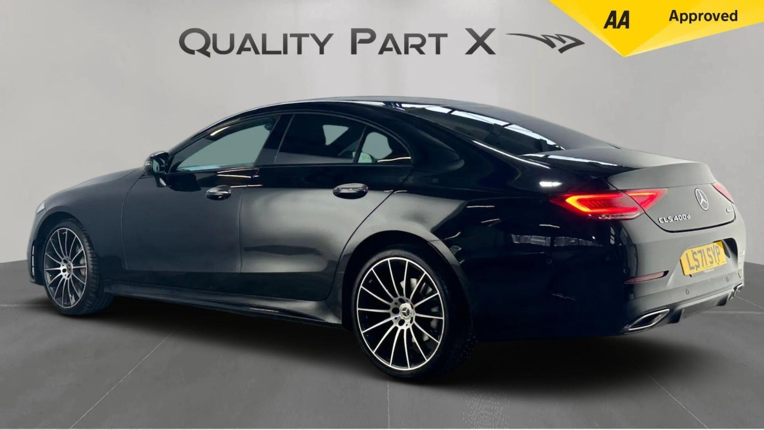 Used Mercedes-Benz CLS 2021 for sale - 76259150: Photo 5