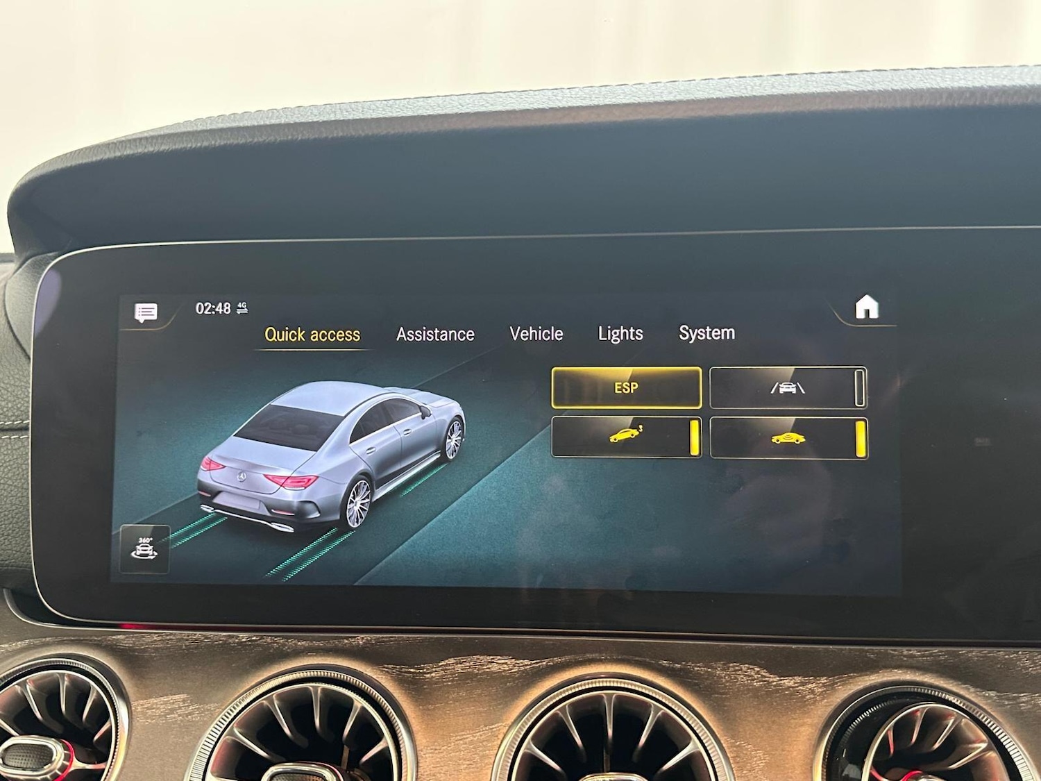 Used Mercedes-Benz CLS 2021 for sale - 76259150: Photo 51