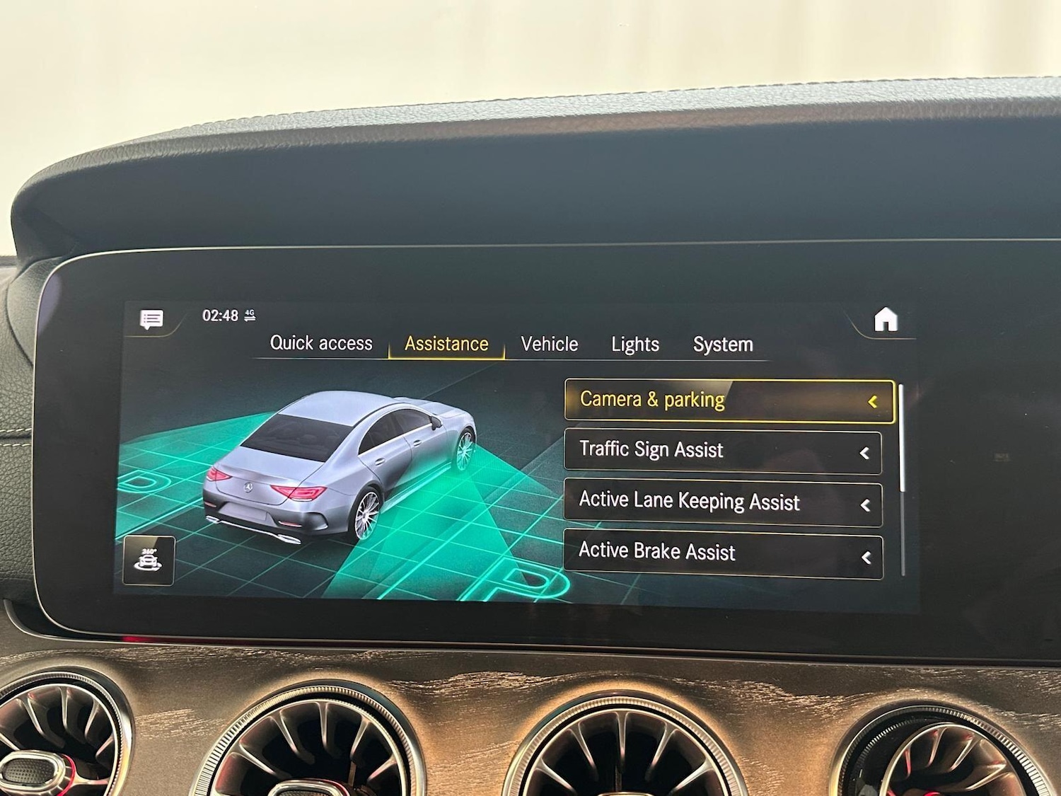 Used Mercedes-Benz CLS 2021 for sale - 76259150: Photo 52