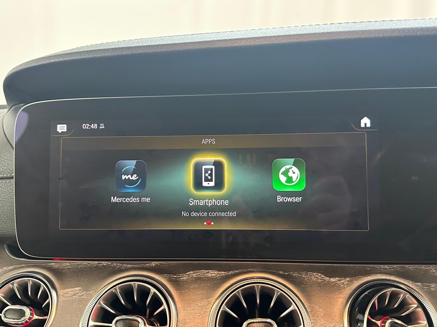 Used Mercedes-Benz CLS 2021 for sale - 76259150: Photo 56