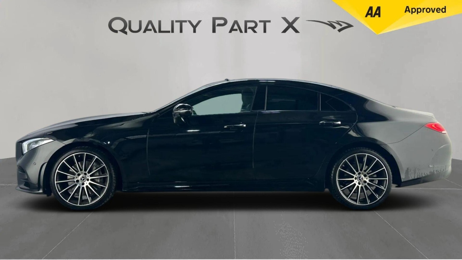 Used Mercedes-Benz CLS 2021 for sale - 76259150: Photo 6