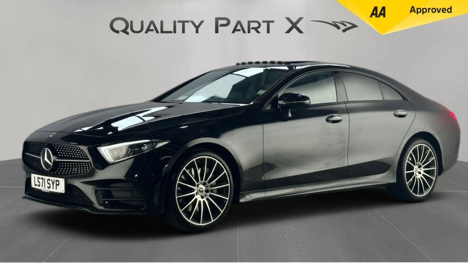 Used Mercedes-Benz CLS 2021 for sale - 76259150: Photo 7