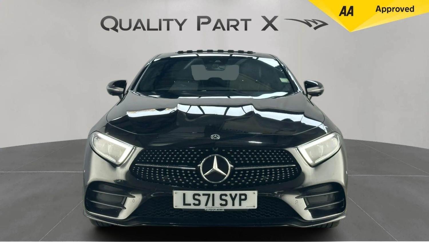 Used Mercedes-Benz CLS 2021 for sale - 76259150: Photo 8