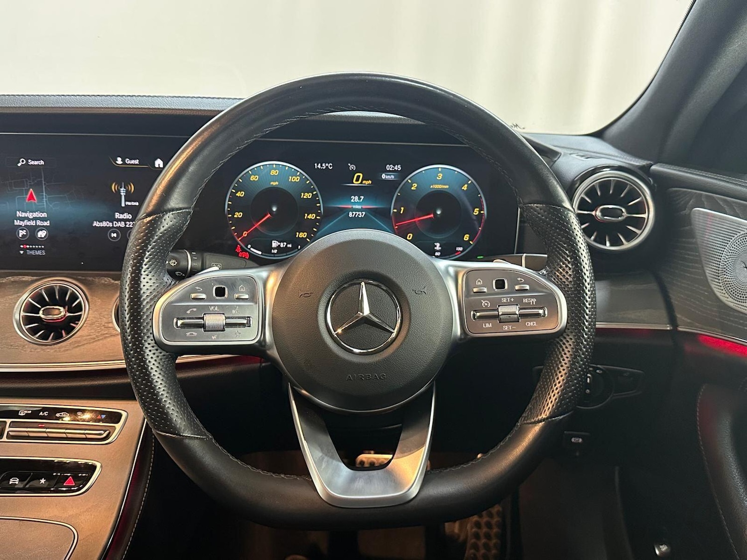 Used Mercedes-Benz CLS 2021 for sale - 76259150: Photo 9