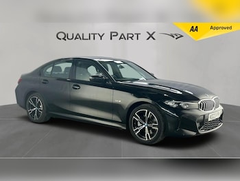 Used BMW 3 Series 2023 for sale - 75645709: Photo