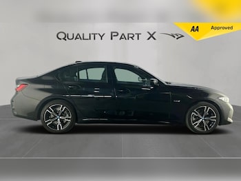 Used BMW 3 Series 2023 for sale - 75645709: Photo